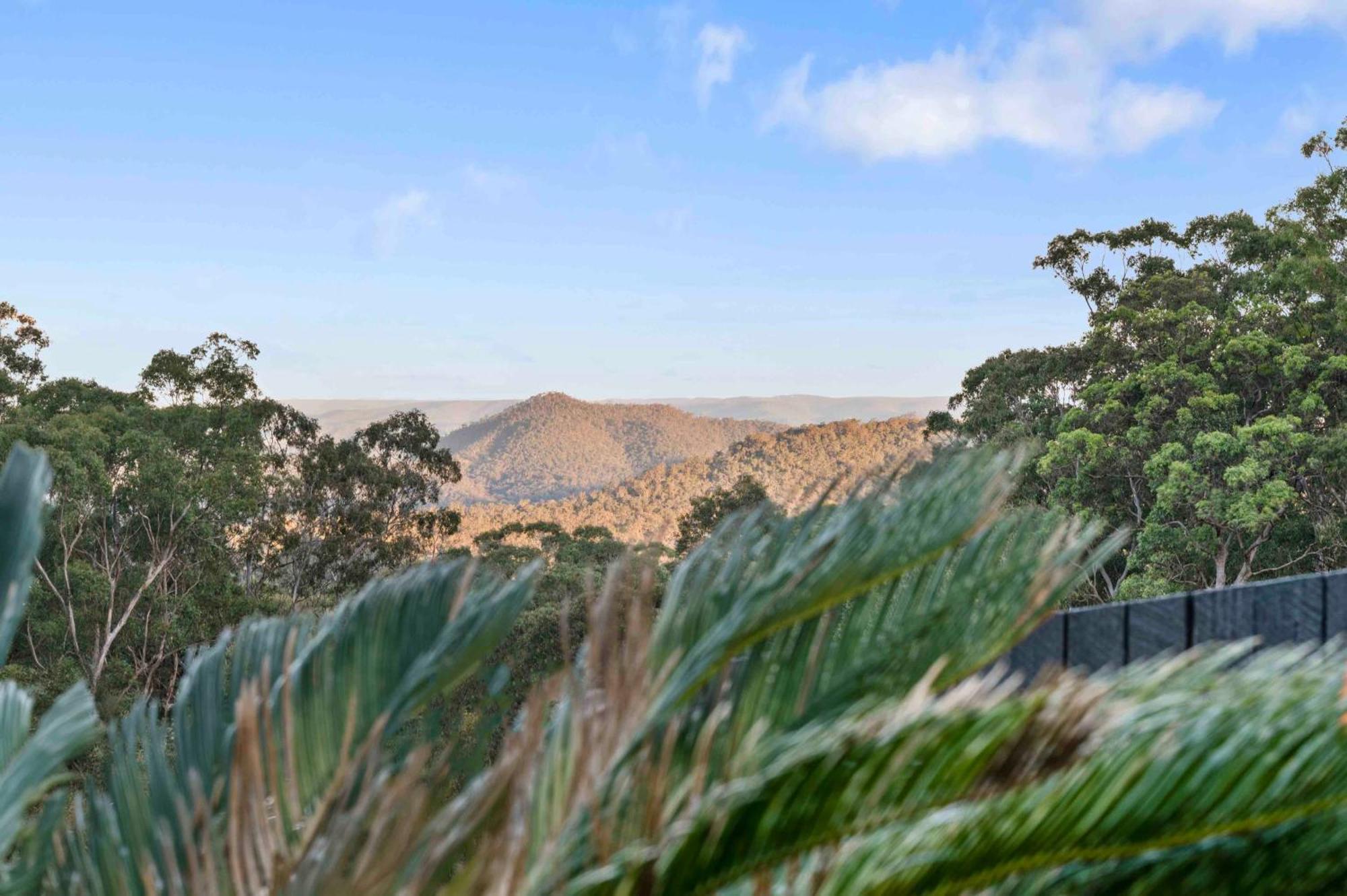 Ridge Retreat Hotel Toowoomba Kültér fotó